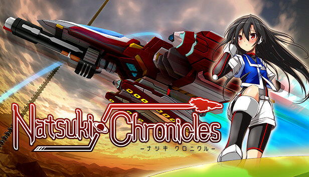 Natsuki Chronicles PS4 game Reviews Natsuki Chronicles