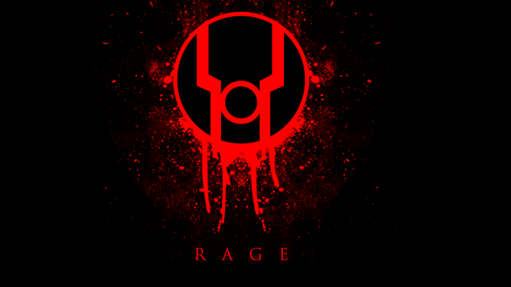 The Red Lantern Review Red Lantern