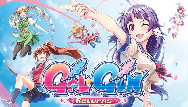 Gal Gun Returns Reviews Gal Gun Returns