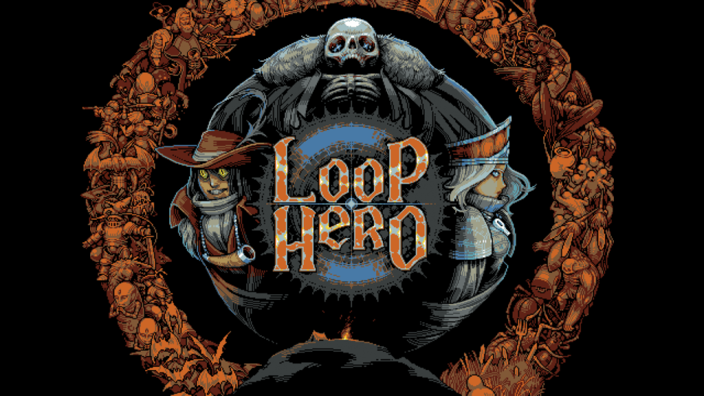 Loop Hero Reviews Loop Hero