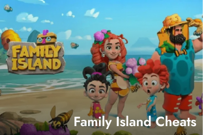 Family Island Cheats Family Island Cheats
