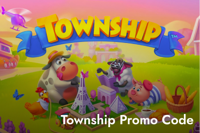 Township Promo Codes Free Township Promo Codes