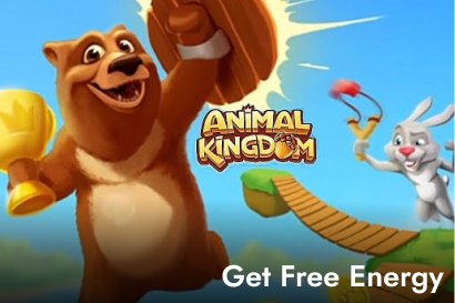 Animal Kingdom Free Energy Animal Kingdom Free Energy