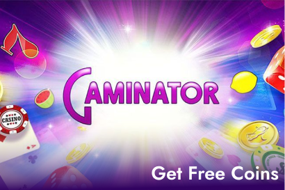 Gaminator Slots Free Coins and Spins Gift Gaminator Slots Free Coins
