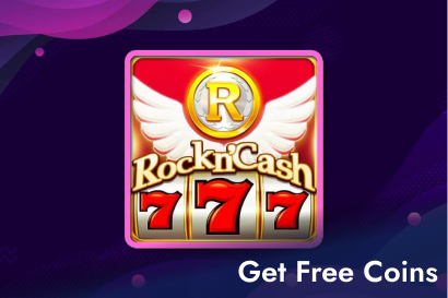 Rock N Cash Casino Free Coins Rock N Cash Casino Free Coins