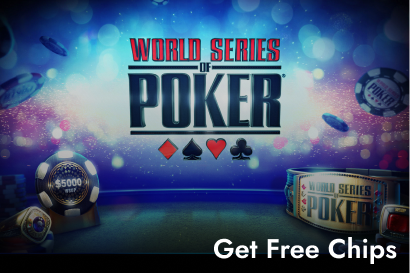 WSOP Free Chips WSOP Free Chips