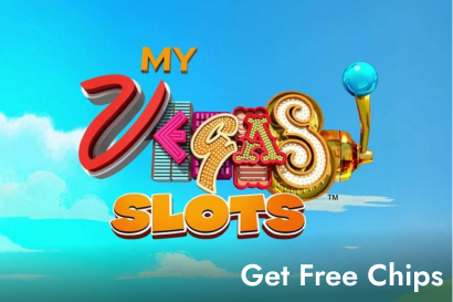 MyVegas Slots Free Chips MyVegas Slots Free Chips
