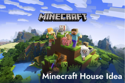 Minecraft Best House Ideas Minecraft Best House Ideas