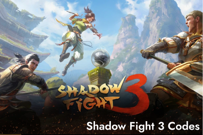 Shadow Fight 3 Codes: Get Free Rewards! Shadow Fight 3 Codes
