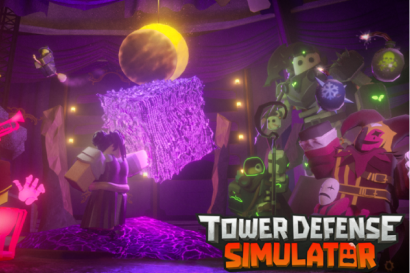 Tower Defense Simulator Codes Free Tower Defense Simulator Codes