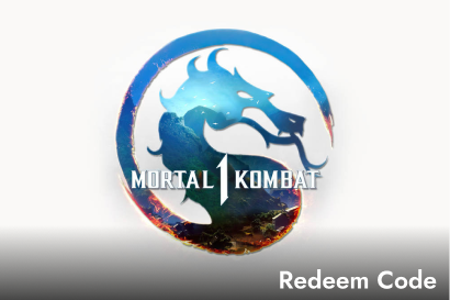 Free Mortal Kombat 1 Redeem Code Free Mortal Kombat 1 Redeem Code